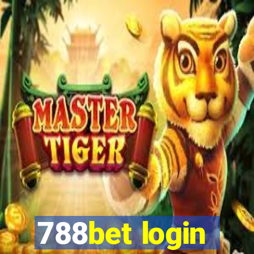 788bet login